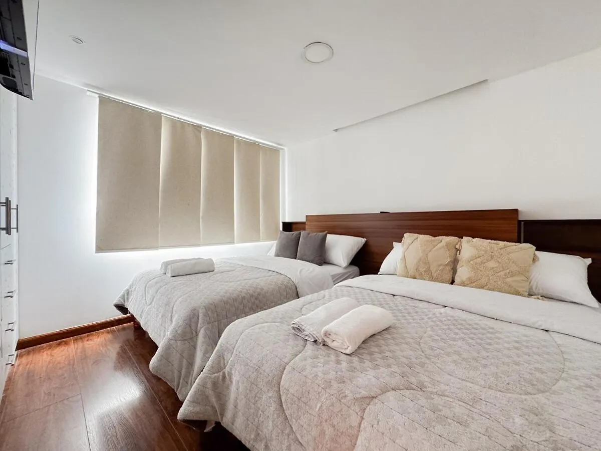 쿠엔카 Magical Viewpoint For Families And Groups For 8 Person 아파트 에콰도르